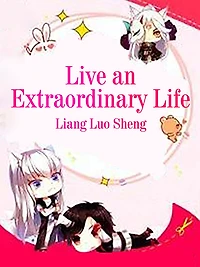 Live an Extraordinary Life: Volume 2