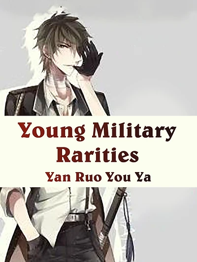 Young Military Rarities: Volume