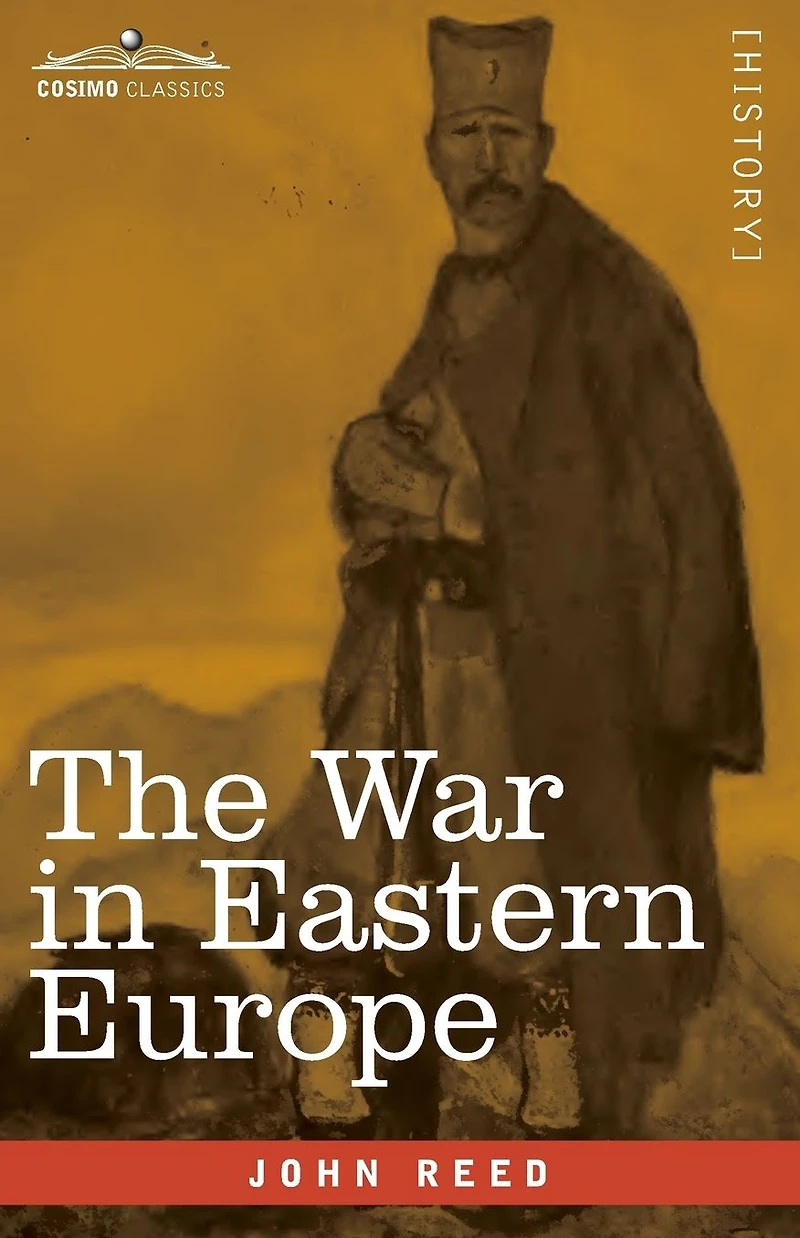 The War Eastern Europe