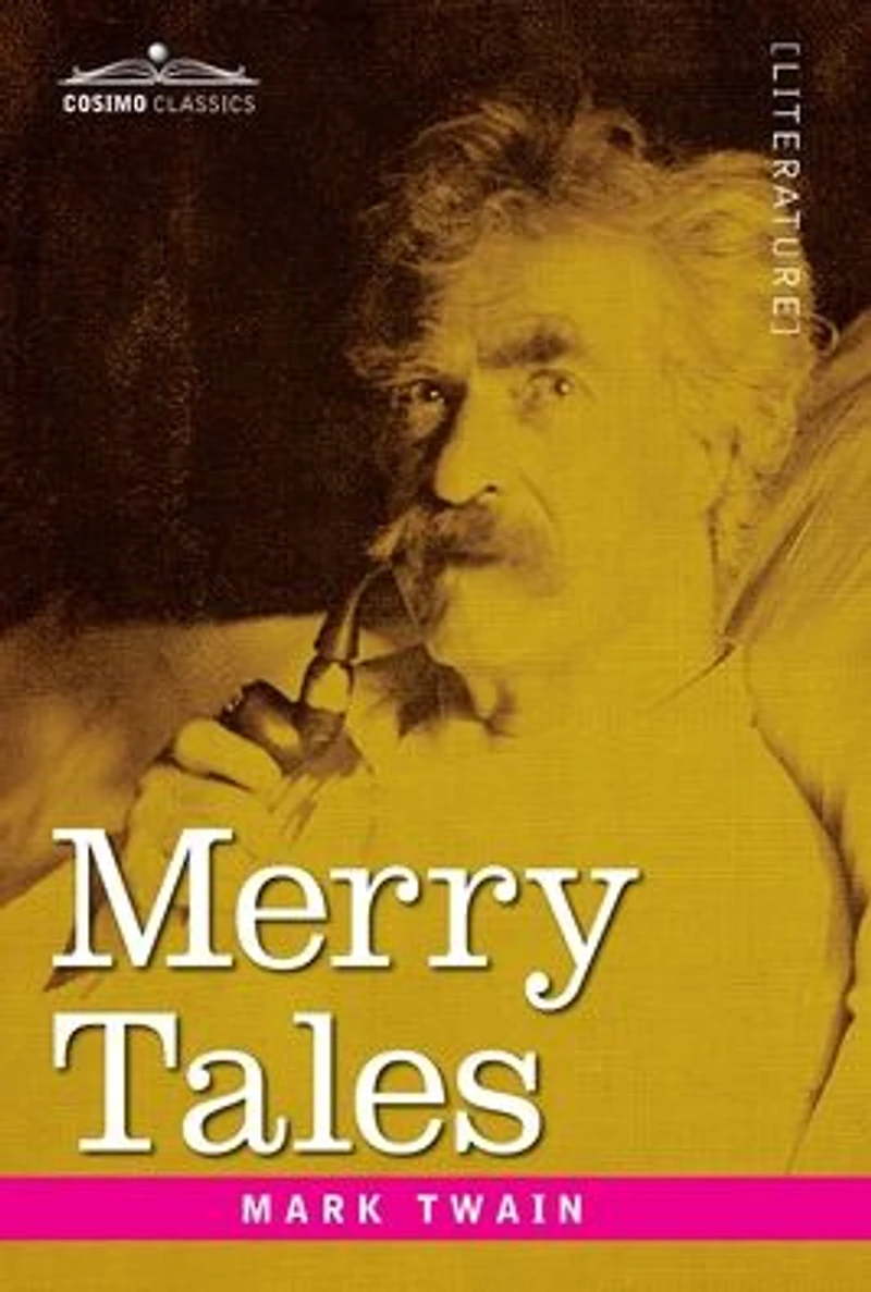 Merry Tales (Barnes & Noble Digital Library)