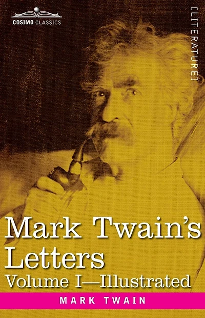 Mark Twain's Letters