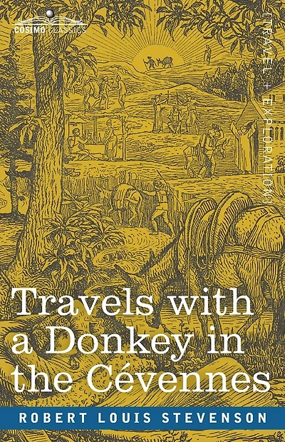 Travels with a Donkey in the CÃ¯Â¿Â½vennes