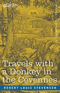 Travels with a Donkey in the CÃ¯Â¿Â½vennes