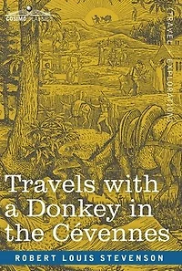 Travels with a Donkey the Cévennes