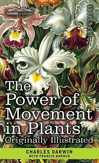 The Power of Movement Plants: Originally Illustrated