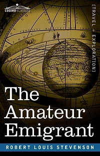 the Amateur Emigrant: From Clyde to Sandy Hook