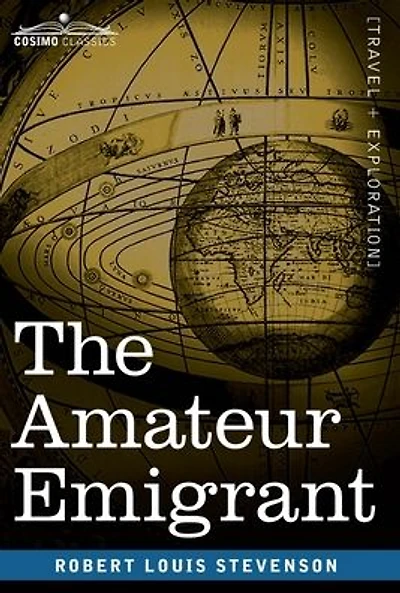 the Amateur Emigrant: From Clyde to Sandy Hook