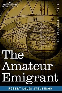 the Amateur Emigrant: From Clyde to Sandy Hook