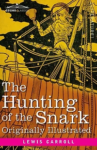 the Hunting of Snark: An Agony 8 Fits