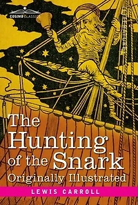 the Hunting of Snark: An Agony 8 Fits
