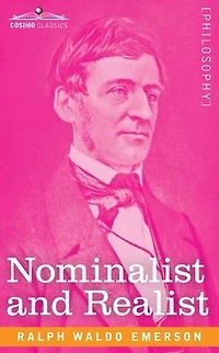 Nominalist and Realist