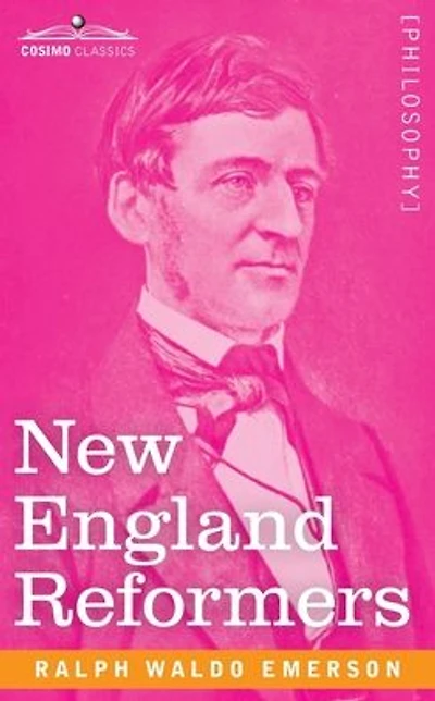 New England Reformers