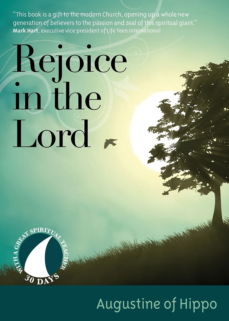 Rejoice the Lord