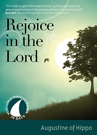 Rejoice the Lord