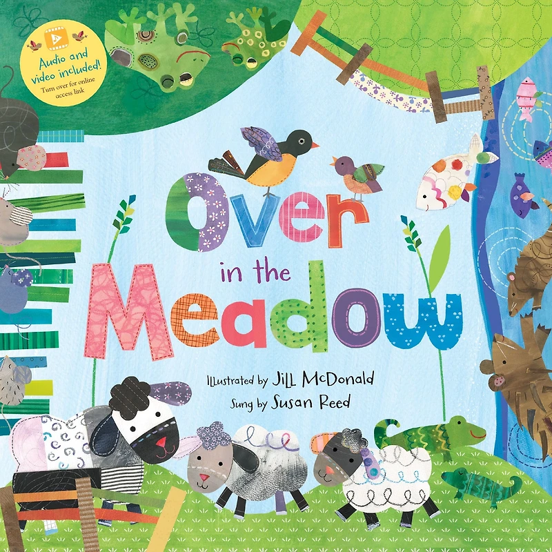 Over the Meadow
