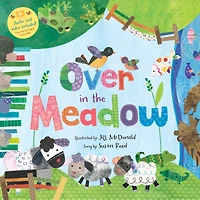 Over the Meadow