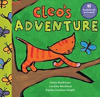 Cleo's Adventure