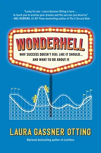 Wonderhell: Why Success Doesn't Feel Like It Should . and What to Do About