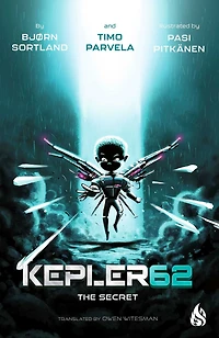 Kepler62 #6: The Secret