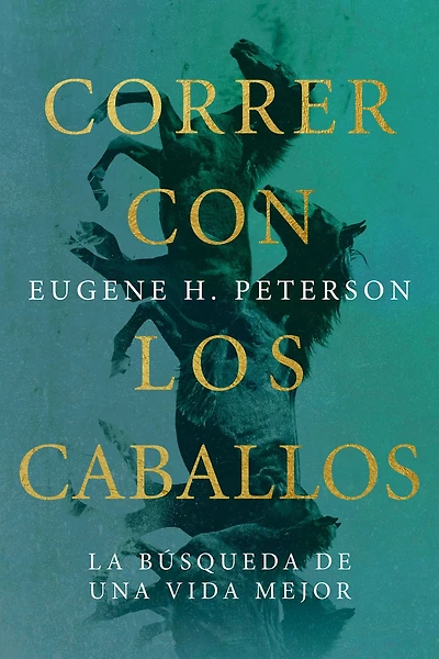 Correr con los caballos: La búsqueda por una vida mejor