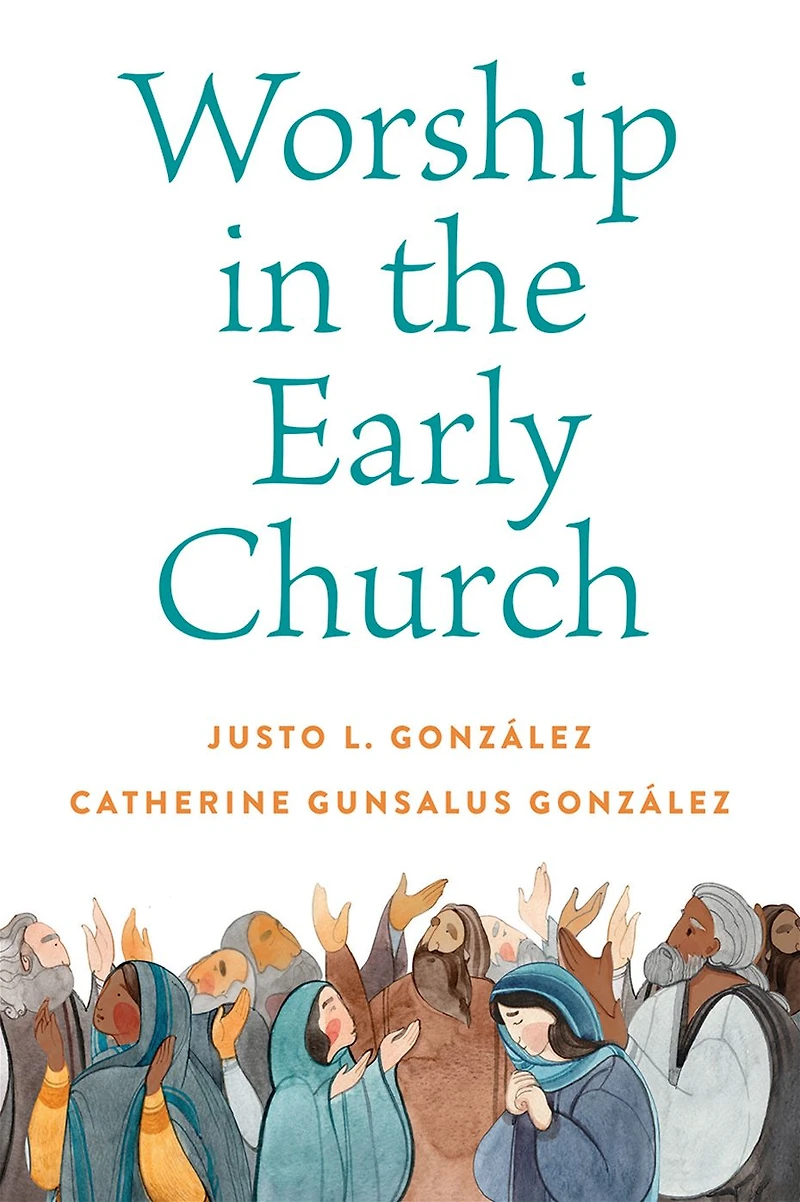 Worship the Early Church