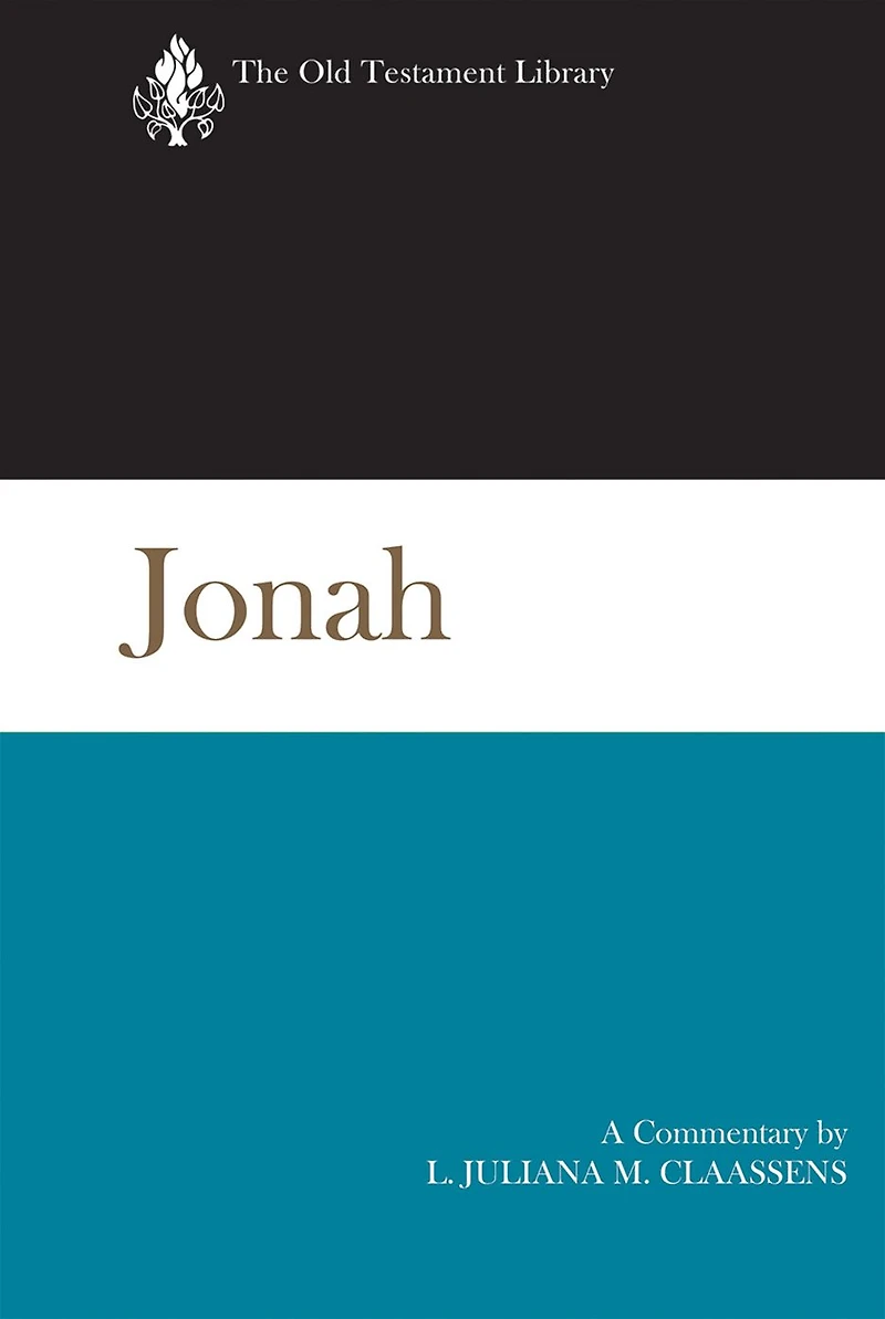 Jonah: A Commentary