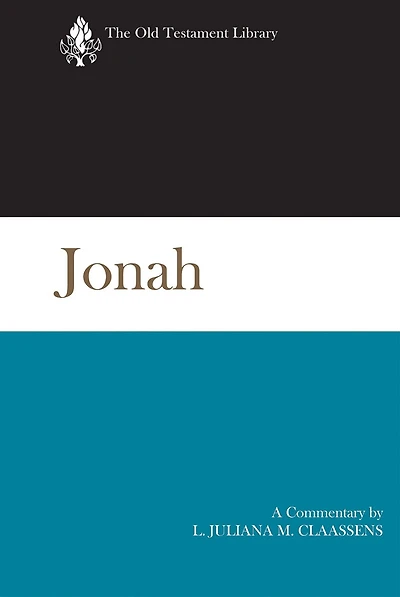 Jonah: A Commentary