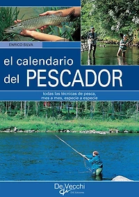 El calendario del pescador