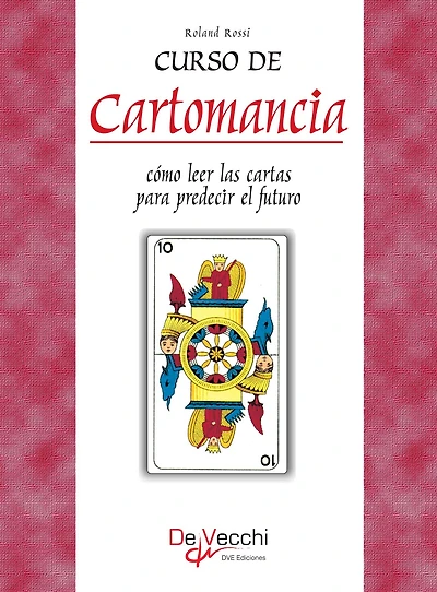 Curso de Cartomancia - Cómo leer las cartas para predecir el futuro