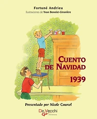 Cuento de Navidad 1939