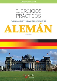 Ejercicios prácticos Alemán