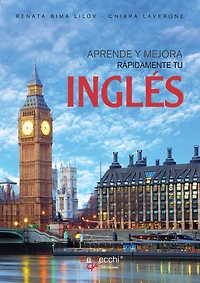 Aprende y mejora rápidamente tu Inglés: Método claro y divertido