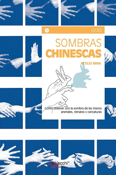 Sombras chinescas: Figuras con las manos y objetos cotidianos. Cómo obtener con la sombra de las manos animales, retratos y caricaturas