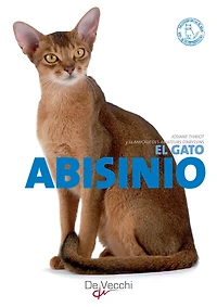 El gato Abisinio
