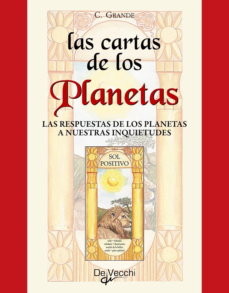 Las cartas de los Planetas: La astrología y su influencia futura