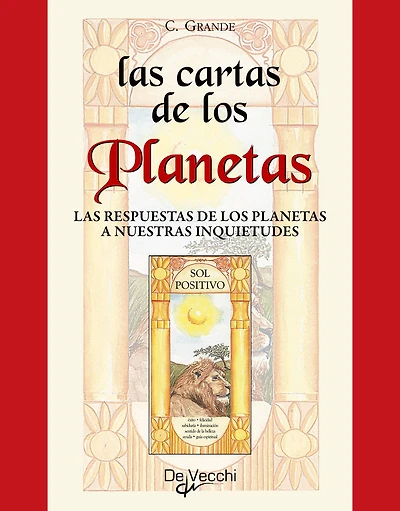 Las cartas de los Planetas: La astrología y su influencia futura