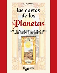 Las cartas de los Planetas: La astrología y su influencia futura