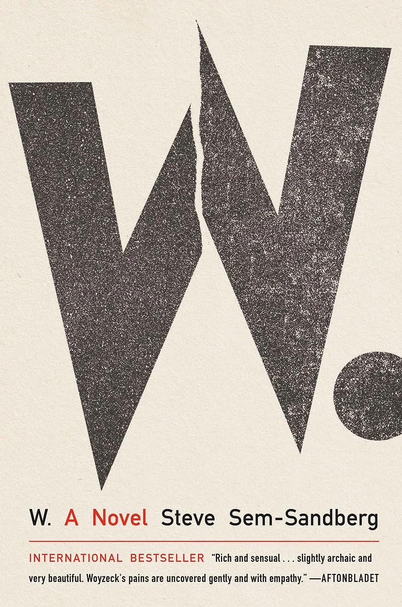 W.: A Novel