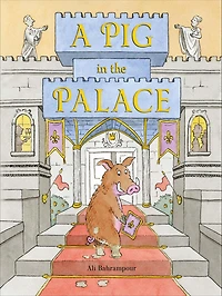 A Pig the Palace