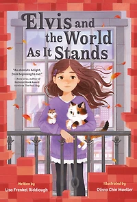 Elvis and the World As It Stands