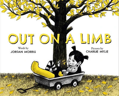 Out on A Limb: Picture Book