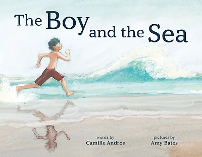 the Boy and Sea