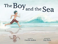 the Boy and Sea