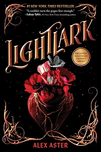 Lightlark (The Saga Book 1)