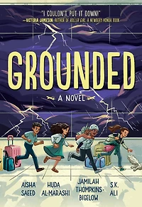 Grounded: A Novel