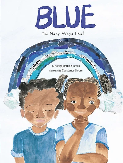 Blue: The Many Ways I Feel