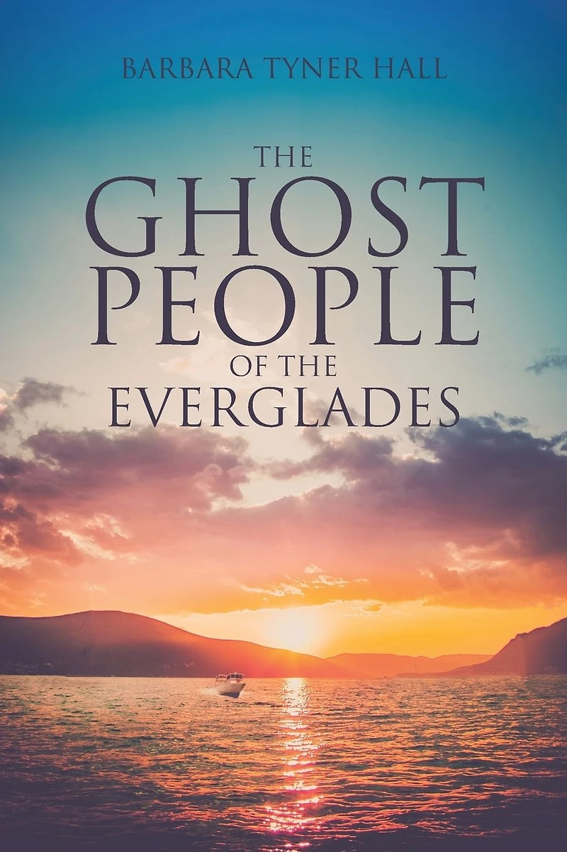 The Ghost People of Everglades