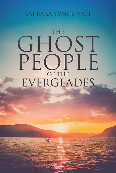 The Ghost People of Everglades