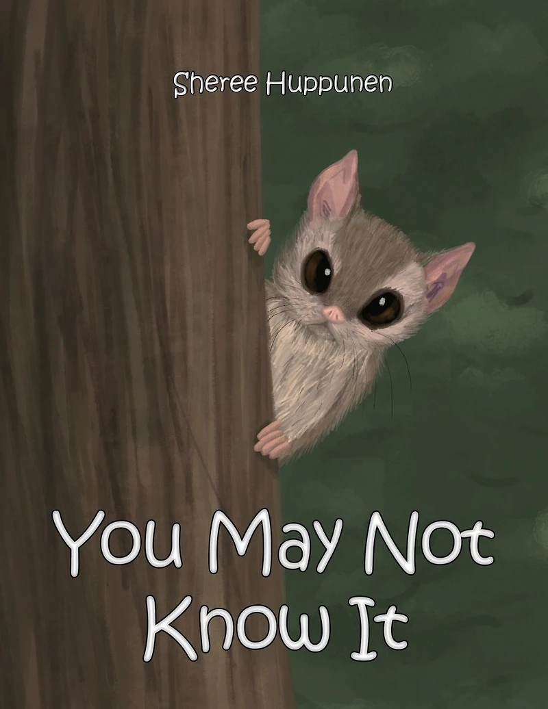 You May Not Know It