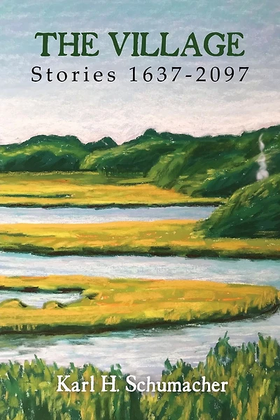 The Village: Stories 1637-2097